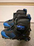 Crivit Skates - Maat 33-37, Sport en Fitness, Skeelers, Overige merken, Kinderen, Ophalen of Verzenden, Inline skates 4 wielen