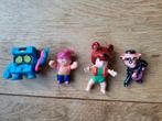 Brawl Stars Figuren Set - Prima Staat, Ophalen of Verzenden, Zo goed als nieuw