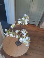Kunstbloemen zijden bloemen, Ophalen, Zo goed als nieuw