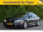 BMW 4 Serie Coupé 420i High Executive Sport Line | NL-Auto, Automaat, Achterwielaandrijving, Euro 6, 4 stoelen