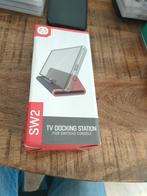 Switch 2 Docking Station, 1 speler, Ophalen of Verzenden, Zo goed als nieuw