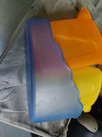 Tuberware, Ophalen of Verzenden, Minder dan 5 m², Zeil