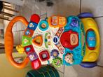 VTech 2 in 1 Baby Walker - Loopwagen Baby - Educatief Baby S, Ophalen, Gebruikt, Overige typen