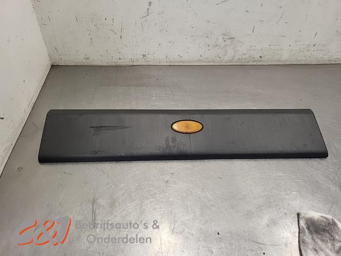 Sierstrip van een Renault Master, Auto-onderdelen, Carrosserie en Plaatwerk, Renault, Gebruikt, 3 maanden garantie, Ophalen of Verzenden