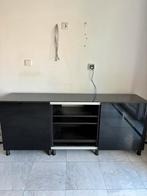 Tv meubel, Huis en Inrichting, 150 tot 200 cm, Minder dan 100 cm, 25 tot 50 cm, Gebruikt