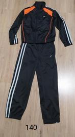 Sportief Dutchy Trainingspak, Ophalen, Zo goed als nieuw, Jongen of Meisje, Sport- of Zwemkleding