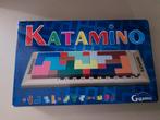 Katamina, Hobby en Vrije tijd, Gezelschapsspellen | Bordspellen, Ophalen of Verzenden, Zo goed als nieuw