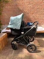 Bugaboo Fox 2 kinderwagen - Compleet & Superstaat, Bugaboo, Ophalen of Verzenden, Zo goed als nieuw, Combiwagen