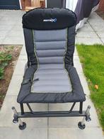 Matrix Visstoel - Comfortabel en Praktisch!, Ophalen, Zo goed als nieuw, Overige typen