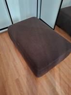 Gratis hocker, Huis en Inrichting, Ophalen, Gebruikt, 75 tot 100 cm, Rechthoekig