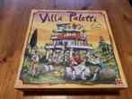 Villa Paletti bordspel, Ophalen of Verzenden, Gebruikt, Jumbo