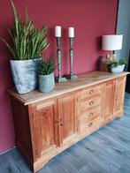 Grenen Kast, Tafel & TV Kast - Opknapper, Huis en Inrichting, Ophalen