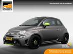 Fiat ABARTH 500C 1.4 T-Jet Abarth Turismo 70th Anniversary (, Auto's, 12 maanden, 15 km/l, 4 cilinders, Leder