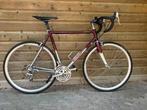 KOGA MIYATA GENT'S RACER, Fietsen en Brommers, Fietsen | Racefietsen, Ophalen, 28 inch, Aluminium, Zo goed als nieuw