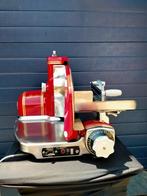 Berkel 834 snijmachine evt met bijpassende weegschaal, Ophalen, Zo goed als nieuw