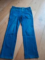 Meyer Dublin Jeans Pantalon Chino MT 50, Blauw, Meyer, Overige maten, Ophalen of Verzenden