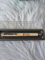 Vintage Installatiebedrijf Ponsioen parker Pen, Ophalen of Verzenden, Gebruikt