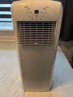 Mobiele Airco - tectro tp1020, Ophalen, Gebruikt, Minder dan 60 m³, 3 snelheden of meer