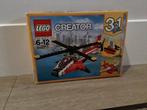 Lego 31057, Ophalen of Verzenden, Zo goed als nieuw, Complete set, Lego