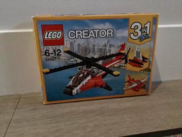 Lego 31057 beschikbaar voor biedingen