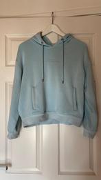 MSCH Copenhagen blauwe sweater maat XS/S, Kleding | Dames, Truien en Vesten, Msch Copenhagen, Blauw, Ophalen of Verzenden, Zo goed als nieuw