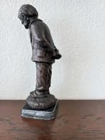 Keramiek, Ophalen