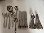 Gero Zilmeta Bestek 6-delig, Antiek en Kunst, Antiek | Bestek, Ophalen of Verzenden