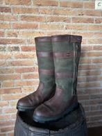 Dubarry Wexford outdoor laars ivy, maat 41, Hoge laarzen, Zo goed als nieuw, Groen, Ophalen