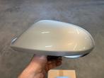 OEM Spiegelkappen Audi A6 A7 S6 C7 LX7W Eissilber Ice Silver, Ophalen of Verzenden, Audi