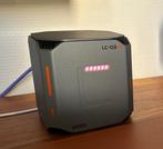 LCMD MicroServer i5-13500H 16GB 10TB SSD Linux NAS, Server, SSD, Ophalen of Verzenden, Zo goed als nieuw
