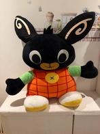 Bing Knuffel XXL 120cm, Kinderen en Baby's, Speelgoed | Knuffels en Pluche, Ophalen, Nieuw, Konijn