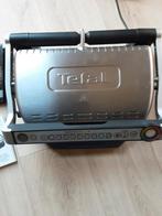 Tefal optigrill +XL, Ophalen, Zo goed als nieuw