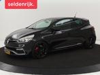 Renault Clio 1.6 R.S. | Origineel NL | Sportstoelen | Camera, Auto's, Gebruikt, Euro 6, 4 cilinders, Zwart