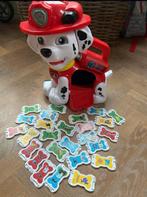 V-Tech Paw Patrol Letterpret Reddingpup - Compleet Alfabet, Ophalen of Verzenden, Gebruikt