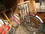 Gazelle city cruiser, Gebruikt, Staal, Cruiser, Ophalen