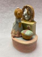 MUZIEKDOOSJE, Ophalen of Verzenden, Gebruikt, Dier