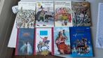 Paul Biegel kinderboeken set van 8 stuks, Boeken, Kinderboeken | Jeugd | onder 10 jaar, Ophalen of Verzenden, Zo goed als nieuw