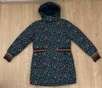 Winterjas maat 134-140, Ophalen of Verzenden, Gebruikt, Meisje, Jas