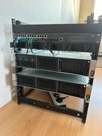 2X HPE DL380, Computers en Software, Servers, Verzenden, Zo goed als nieuw