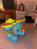 VTech Drumstel baby- en peuterspeelgoed, Kinderen en Baby's, Speelgoed | Vtech, Ophalen, Nieuw, 2 tot 4 jaar