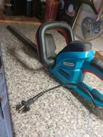 Gardena Heggenschaar - Elektrisch, Ophalen, Gebruikt, Elektrisch, Gardena