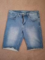 Garcia short slim fit W31, Kleding | Heren, Broeken en Pantalons, Blauw, Ophalen of Verzenden, Maat 46 (S) of kleiner, Garcia