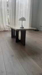 Audo Copenhagen salon tafel, Huis en Inrichting, Tafels | Salontafels, Overige materialen, Minder dan 50 cm, 100 tot 150 cm, Zo goed als nieuw