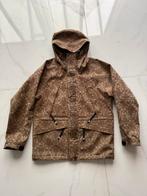 Bape x COACH Snowboard Jas maat M, Bruin, Maat 48/50 (M), Ophalen of Verzenden, Bape