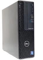 Dell  Precision 3460 SFF  Core i7-14700 16GB 512GB, 2 tot 3 Ghz, Zo goed als nieuw, Dell, SSD
