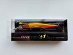 Megabass 110 +1 Jr, Ophalen of Verzenden, Zo goed als nieuw, Overige typen