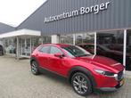 Mazda CX-30 2.0 AutomaatSkyActiv-X Luxury navi/18"LM /leder/, Te koop, 73 €/maand, Gebruikt, SUV of Terreinwagen