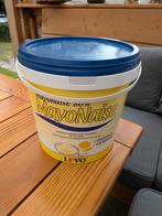 Mayonaise Emmers met deksel 10 Liter (10 voor 10 euro), Huis en Inrichting, Emmers, Ophalen of Verzenden, Zo goed als nieuw, Kunststof