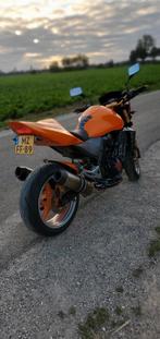Kawasaki Z1000 te koop, Motoren, Particulier, Naked bike