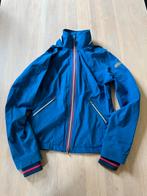 Anky Zomerjas Blauw Maat M, Dieren en Toebehoren, Paardrijkleding, Ophalen of Verzenden, Zo goed als nieuw, Dressuur, Bovenkleding